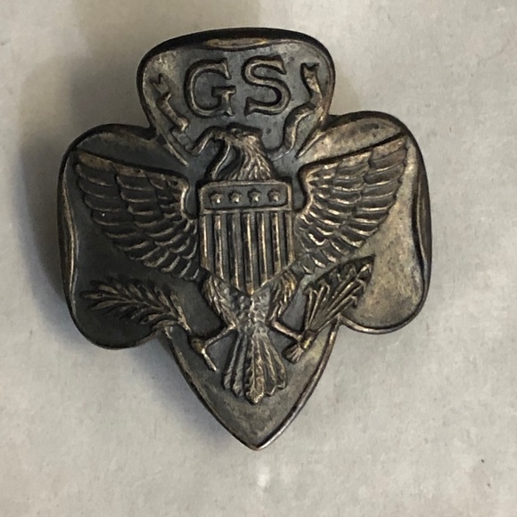 Girl Scouts of America Other Vintage 94 Official Girl Scout